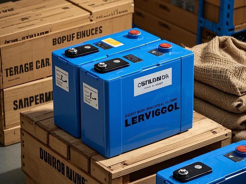 武川寄锂电池服务