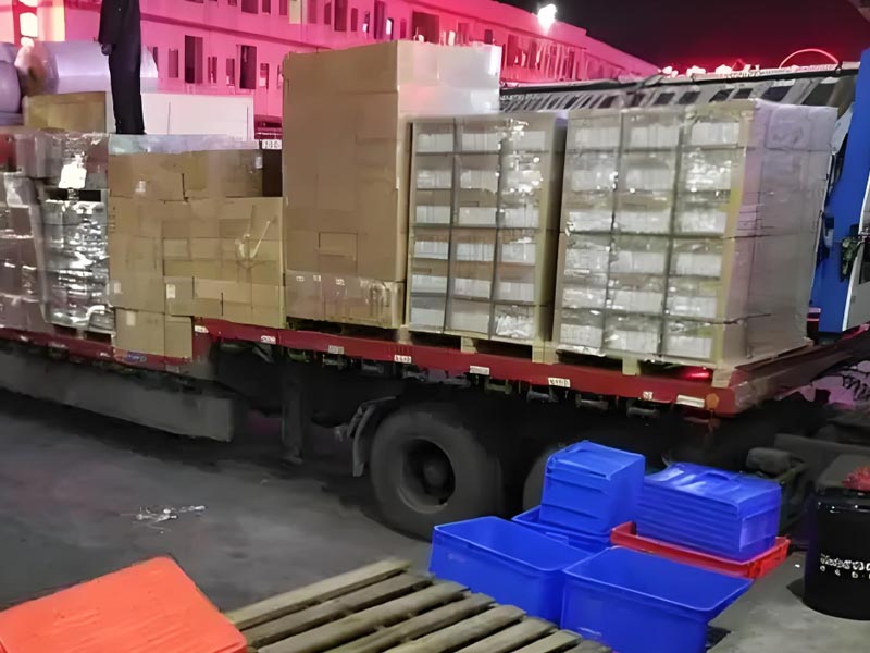 武川电池托运费用